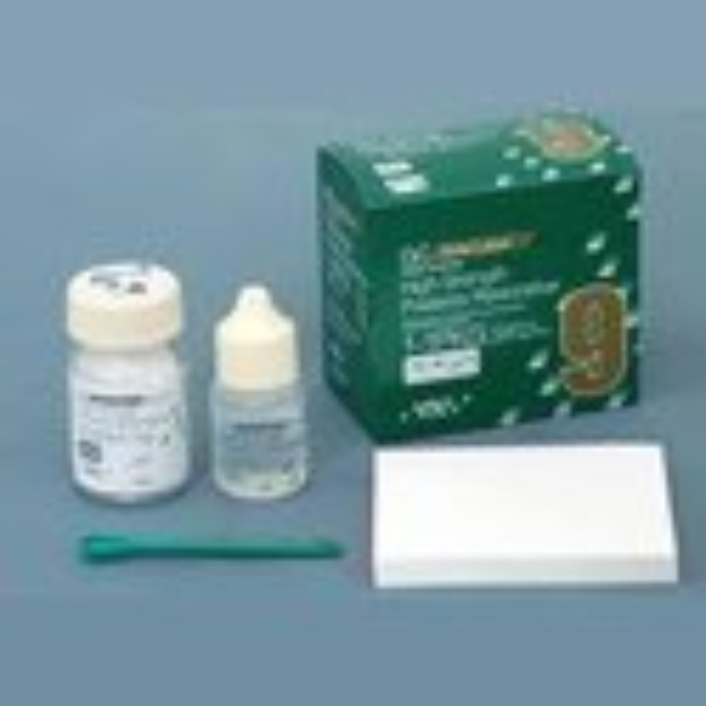 1 Gic Dental Cement - Image 1