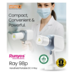 Runyes portable Xray Machines