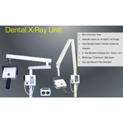 iop-dental-x-ray-unit-scissor-arm