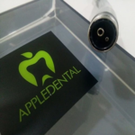 Apple Dental A1 TU Air Rotor Handpiece - Image 2