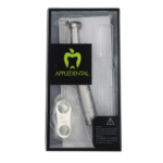 Estelle Vendome Apple Dent Hand Piece - Image 2
